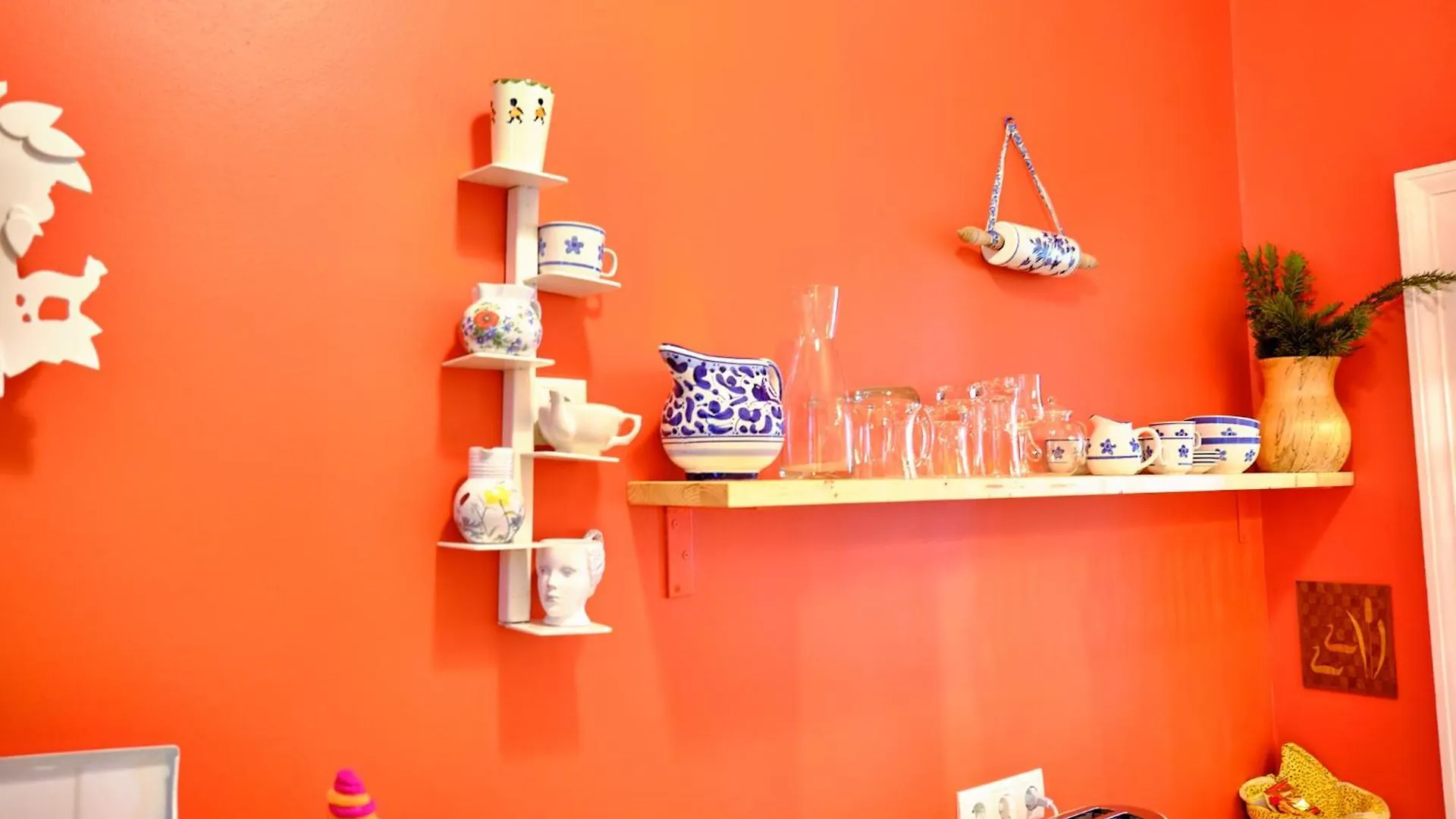 Slow Living I Schoenbrunn Und Park Naehe I Penzing Bahnhof Βιέννη Αυστρία