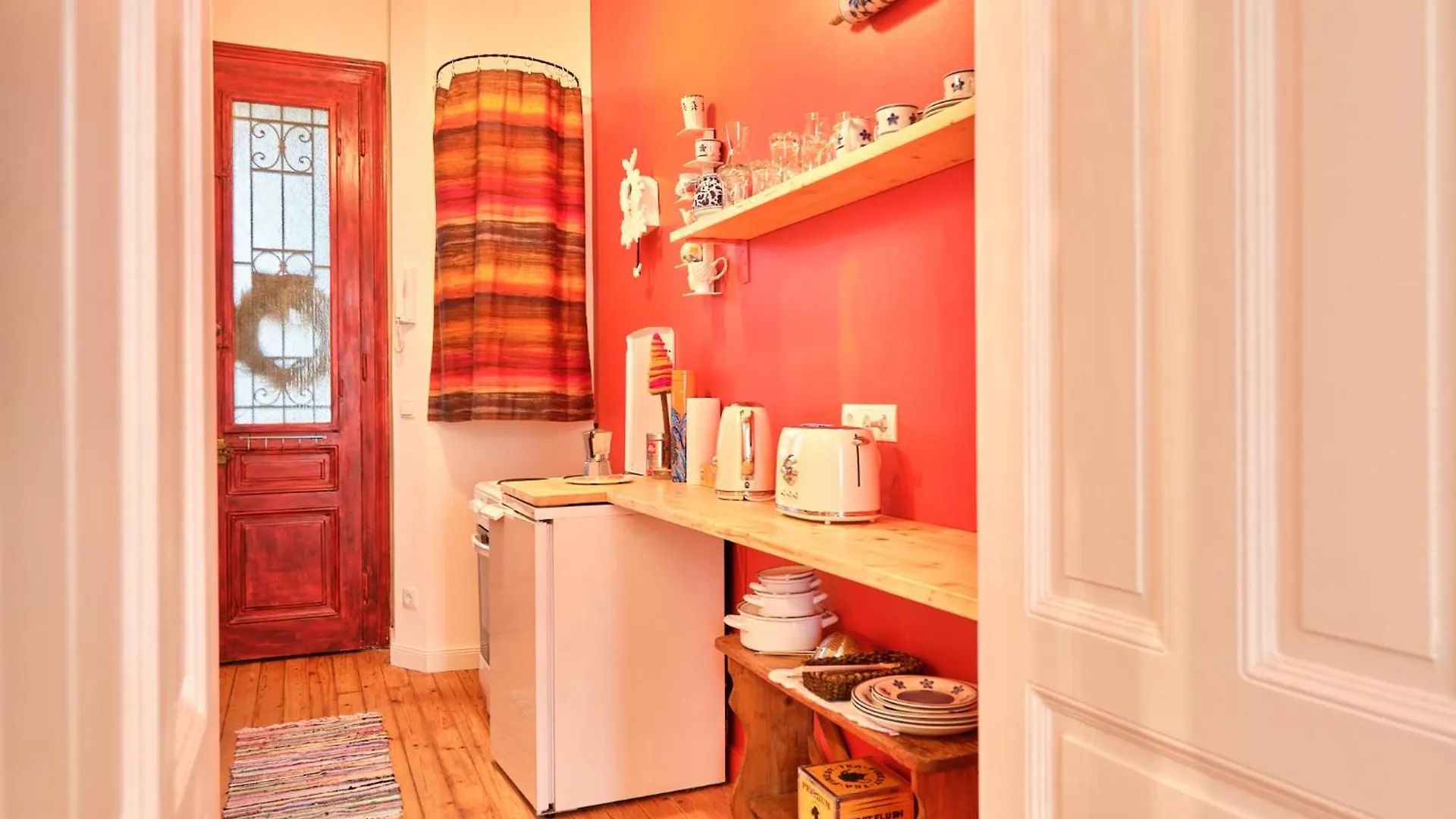 Slow Living I Schoenbrunn Und Park Naehe I Penzing Bahnhof Vienna Apartment