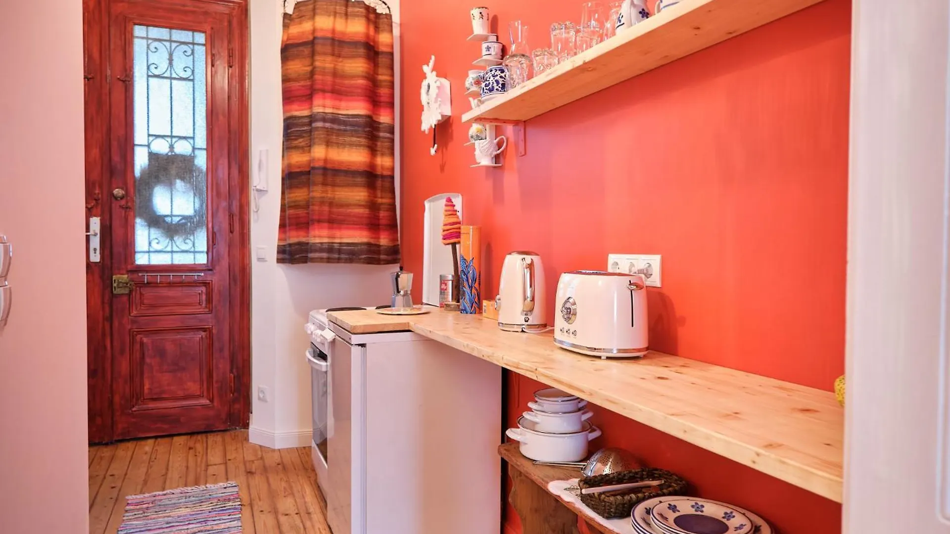 Slow Living I Schoenbrunn Und Park Naehe I Penzing Bahnhof Vienna Apartment