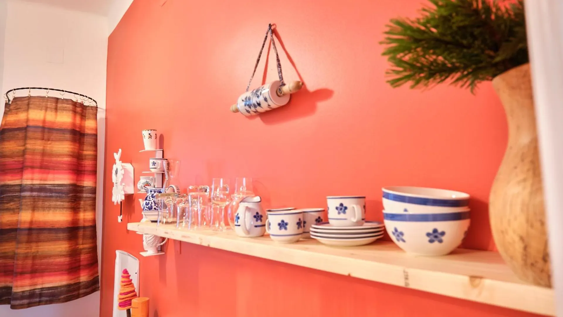 Apartment Slow Living I Schoenbrunn Und Park Naehe I Penzing Bahnhof Vienna Austria
