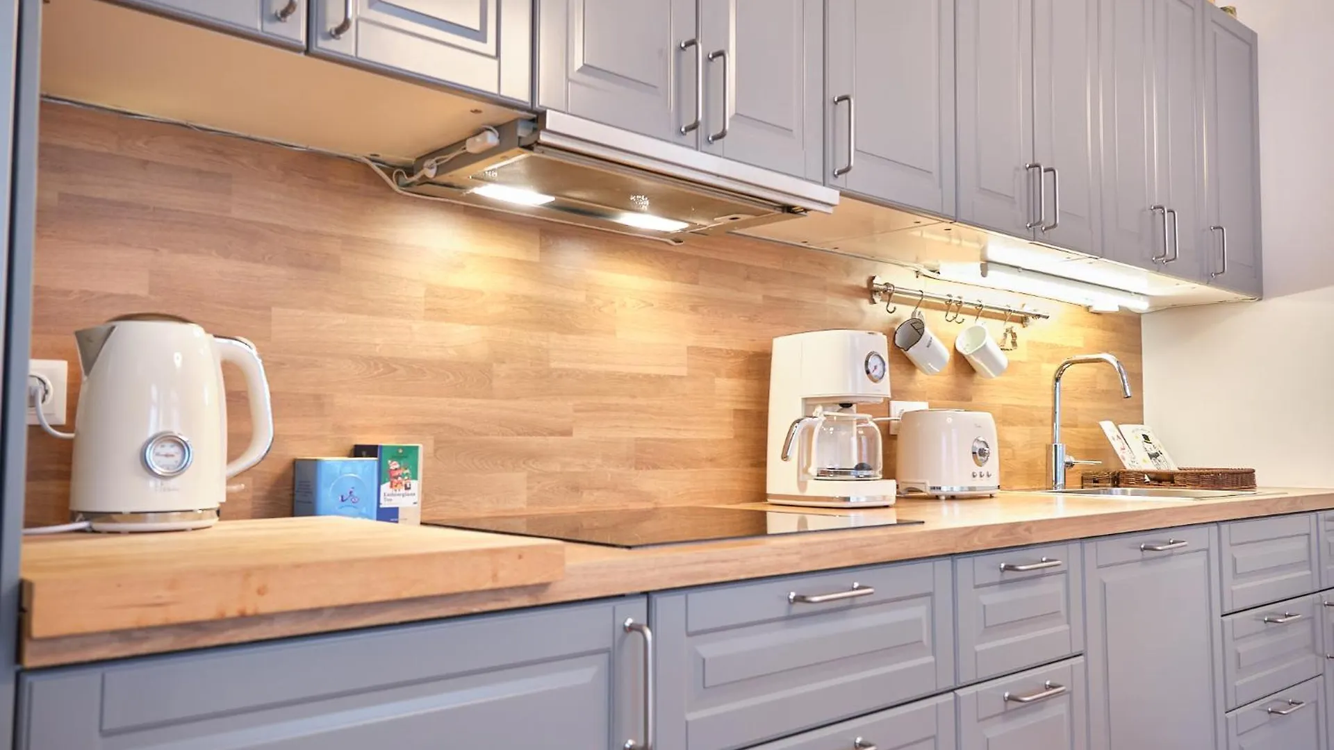 Slow Living I Schoenbrunn Und Park Naehe I Penzing Bahnhof Vienna Apartment