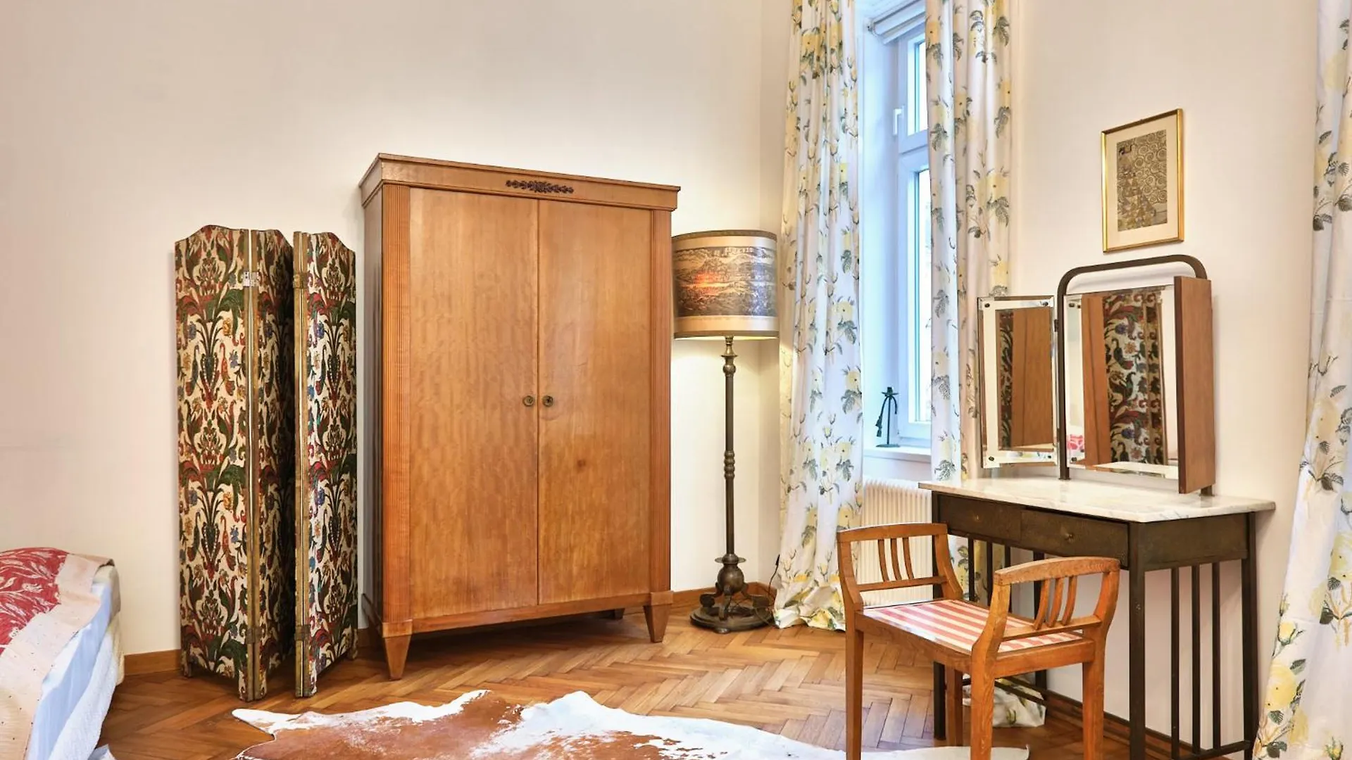 Apartment Slow Living I Schoenbrunn Und Park Naehe I Penzing Bahnhof Vienna Austria
