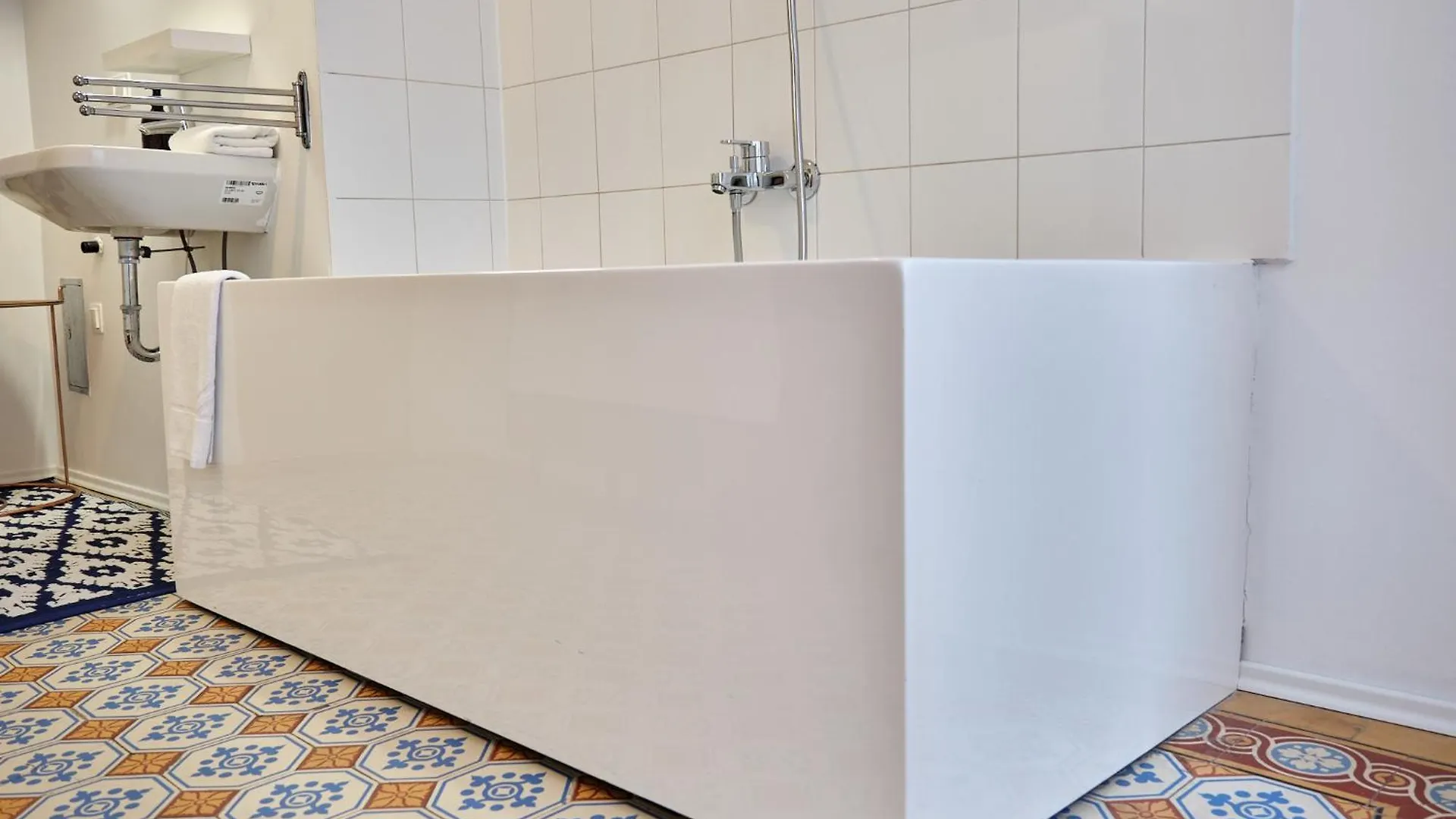 Slow Living I Schoenbrunn Und Park Naehe I Penzing Bahnhof Vienna Apartment