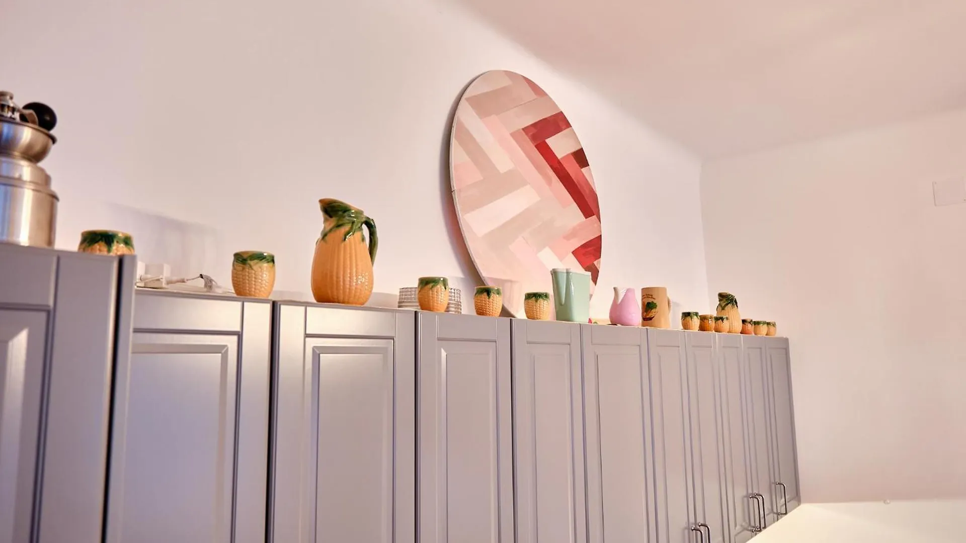 Apartment Slow Living I Schoenbrunn Und Park Naehe I Penzing Bahnhof Vienna Austria