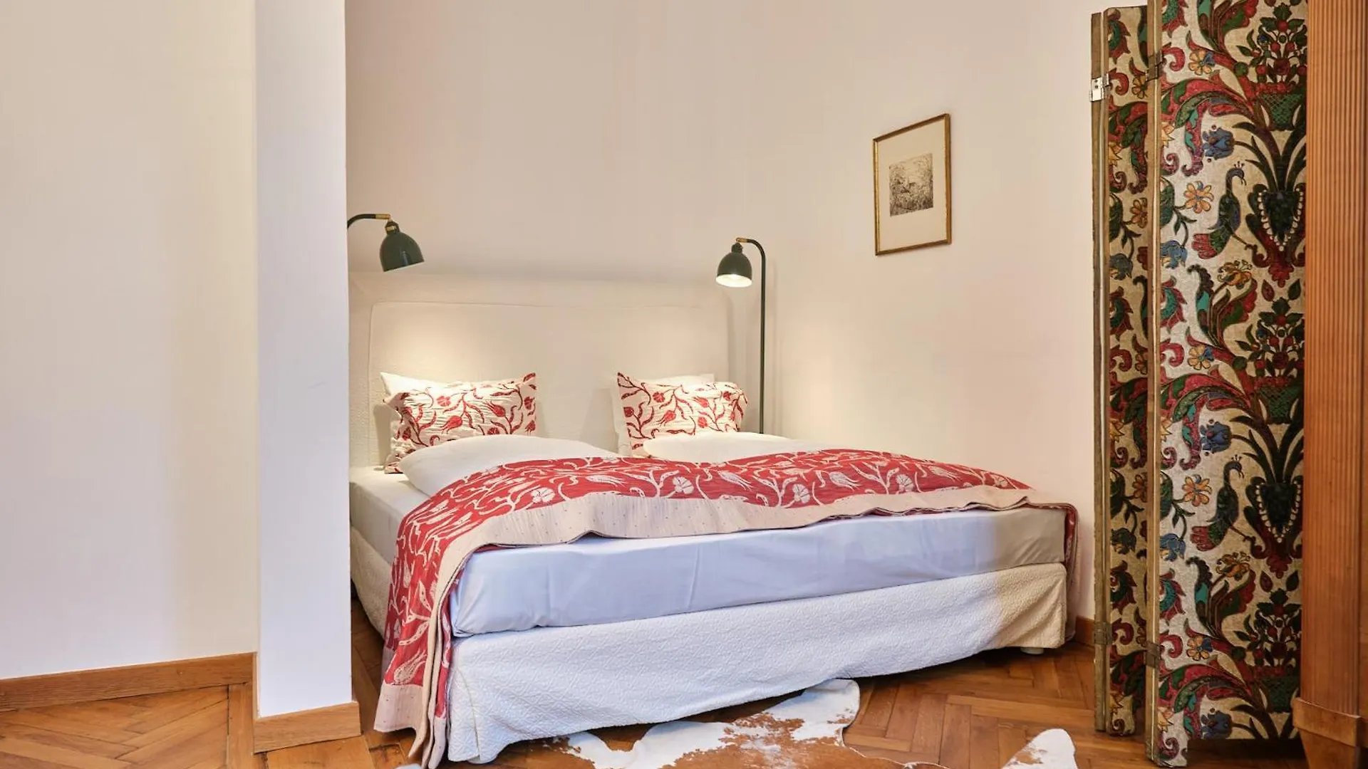 Apartment Slow Living I Schoenbrunn Und Park Naehe I Penzing Bahnhof Vienna