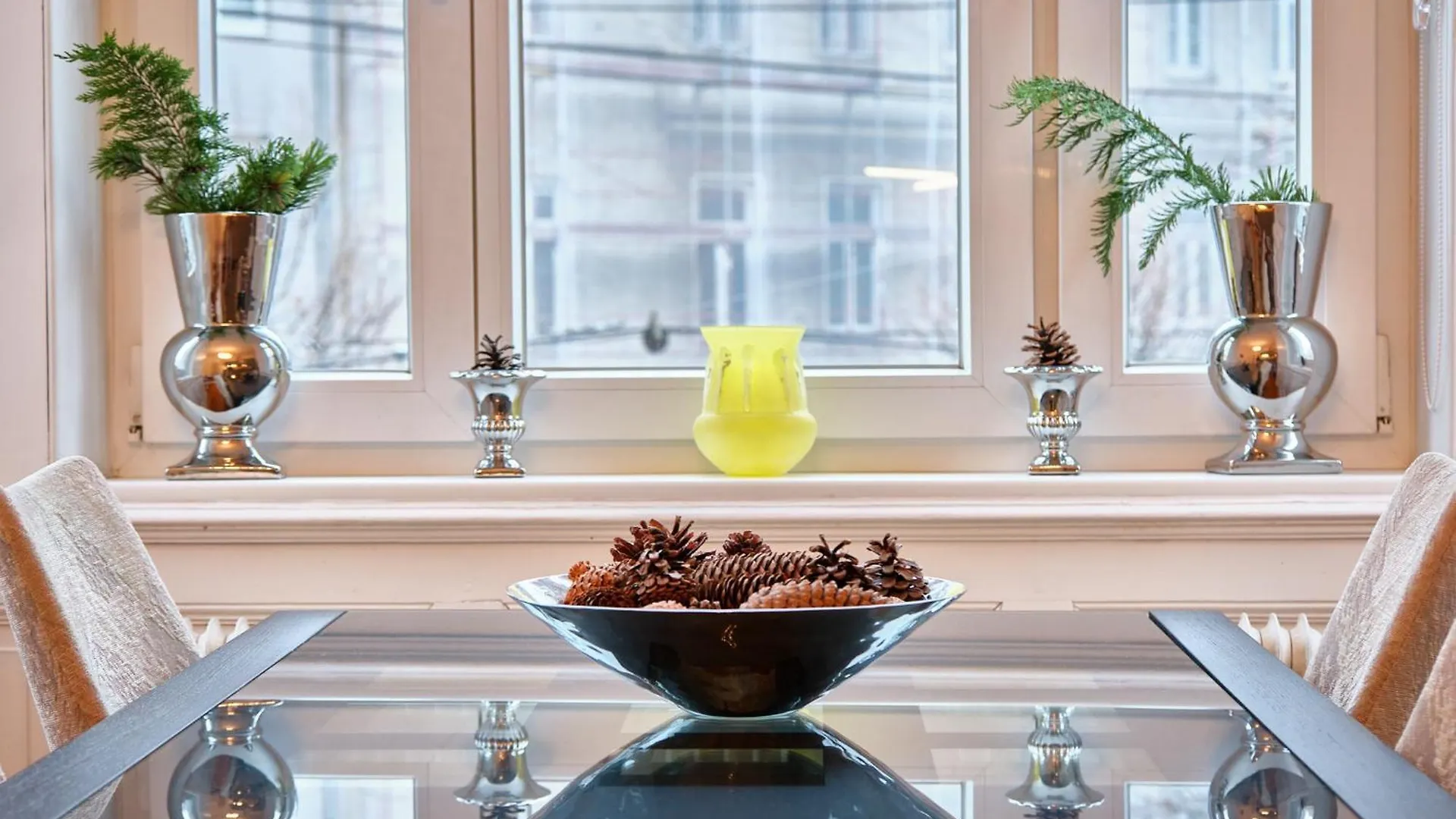 Slow Living I Schoenbrunn Und Park Naehe I Penzing Bahnhof Vienna Apartment